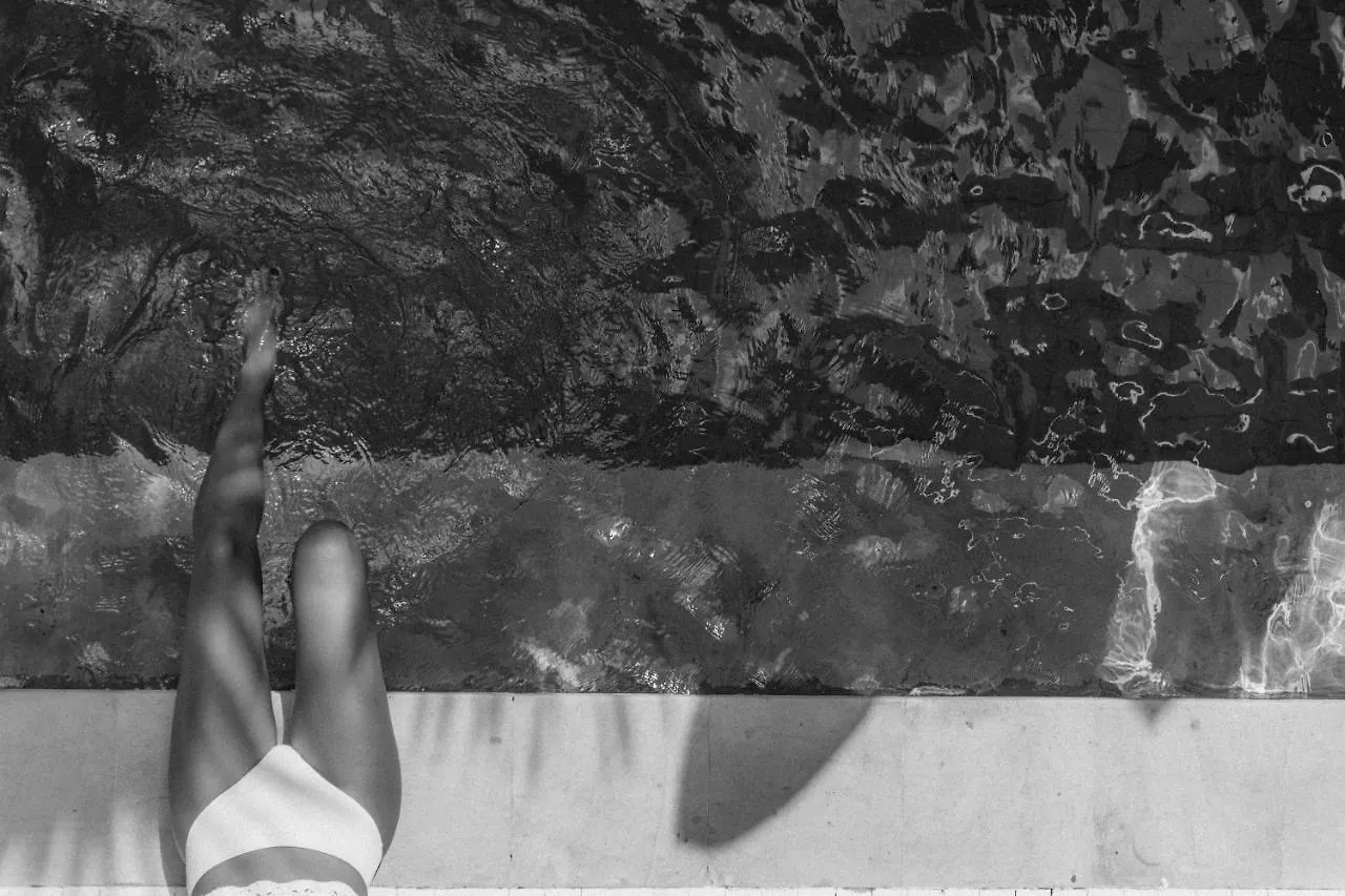 Villa The Hidden Tree Canggu 100 Meter To Beach