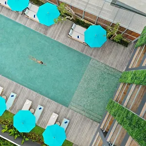 4* شقة فندقية Citadines Berawa Bali