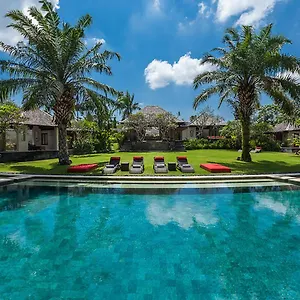 The Beji Villa